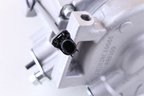 Nissens 890882 A/C Compressor - view 4