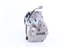 Nissens 890894 A/C Compressor - view 1