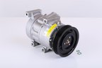 Nissens 890899 A/C Compressor - view 5
