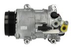 Nissens 89089 A/C Compressor - Front - view 2