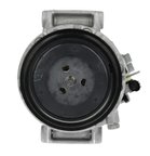 Nissens 89089 A/C Compressor - Front - view 1