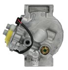 Nissens 89089 A/C Compressor - Front - view 3