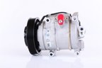 Nissens 890904 A/C Compressor - view 3