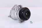 Nissens 890910 A/C Compressor - view 5