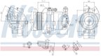 Nissens 890910 A/C Compressor - view 6