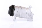 Nissens 890913 A/C Compressor - view 3
