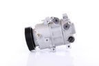 Nissens 890916 A/C Compressor - view 3
