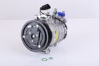 Nissens 890921 A/C Compressor - view 2