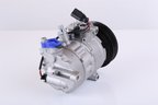 Nissens 890921 A/C Compressor - view 3