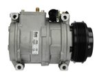 Nissens 89093 A/C Compressor - view 5