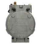 Nissens 89093 A/C Compressor - view 3
