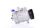 Nissens 890944 A/C Compressor - view 5