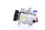 Nissens 890944 A/C Compressor - view 1