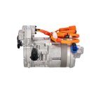 Nissens 890954 A/C Compressor - view 2