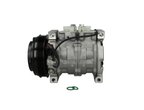 Nissens 89099 A/C Compressor - view 2