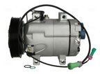 Nissens 89101 A/C Compressor - view 2