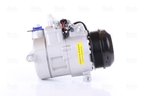 Nissens 891031 A/C Compressor - view 5