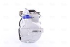 Nissens 891031 A/C Compressor - view 3