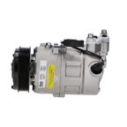 Nissens 891038 A/C Compressor - view 2