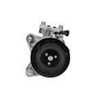 Nissens 891038 A/C Compressor - view 5