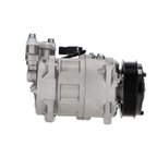 Nissens 891038 A/C Compressor - view 3