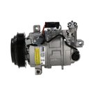 Nissens 891101 A/C Compressor - view 2