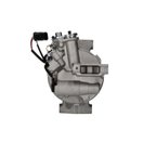 Nissens 891101 A/C Compressor - view 1