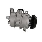 Nissens 891101 A/C Compressor - view 3
