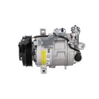 Nissens 891108 A/C Compressor - view 2