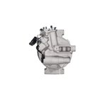 Nissens 891108 A/C Compressor - view 1