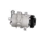 Nissens 891108 A/C Compressor - view 3