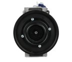 Nissens 89111 A/C Compressor - view 1