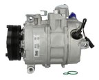 Nissens 89116 A/C Compressor - view 2