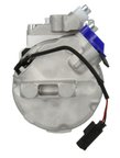 Nissens 89116 A/C Compressor - view 3