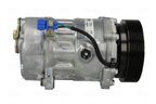 Nissens 89118 A/C Compressor - view 6