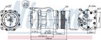 Nissens 89118 A/C Compressor - view 7