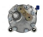 Nissens 89118 A/C Compressor - view 3