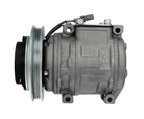 Nissens 89119 A/C Compressor - view 2