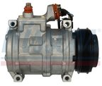 Nissens 89147 A/C Compressor - view 4