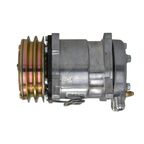Nissens 891505 A/C Compressor - view 7