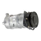 Nissens 891506 A/C Compressor - view 2