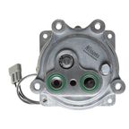 Nissens 891506 A/C Compressor - view 3