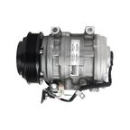 Nissens 891515 A/C Compressor - view 6