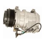 Nissens 891516 A/C Compressor - view 2
