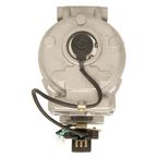 Nissens 891516 A/C Compressor - view 3