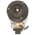 Nissens 891516 A/C Compressor - view 1