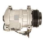 Nissens 891516 A/C Compressor - view 4