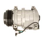 Nissens 891516 A/C Compressor - view 5