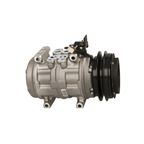 Nissens 891517 A/C Compressor - view 2