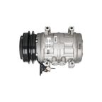 Nissens 891517 A/C Compressor - view 4